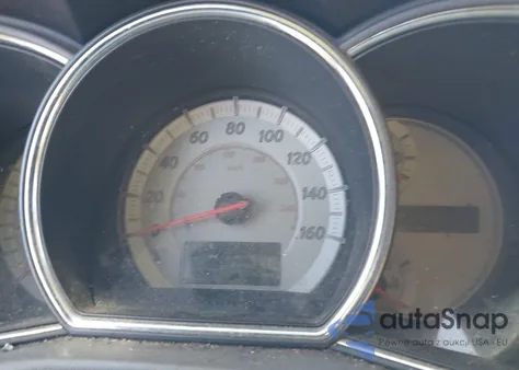 2009 Nissan Murano S z USA, uszkodzony, nr VIN JN8AZ18W09W126270